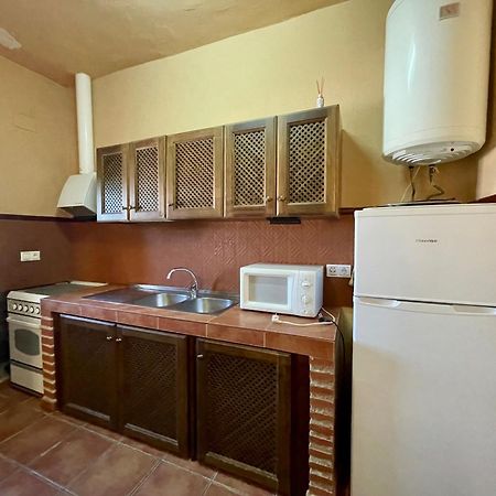 Complejo Rural El Soldado Villa Villanueva del Duque Luaran gambar