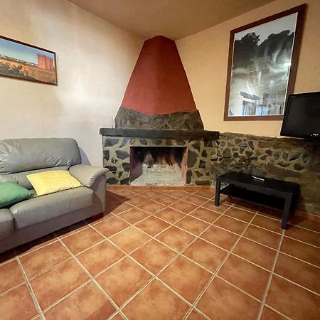 Complejo Rural El Soldado Villa Villanueva del Duque Luaran gambar