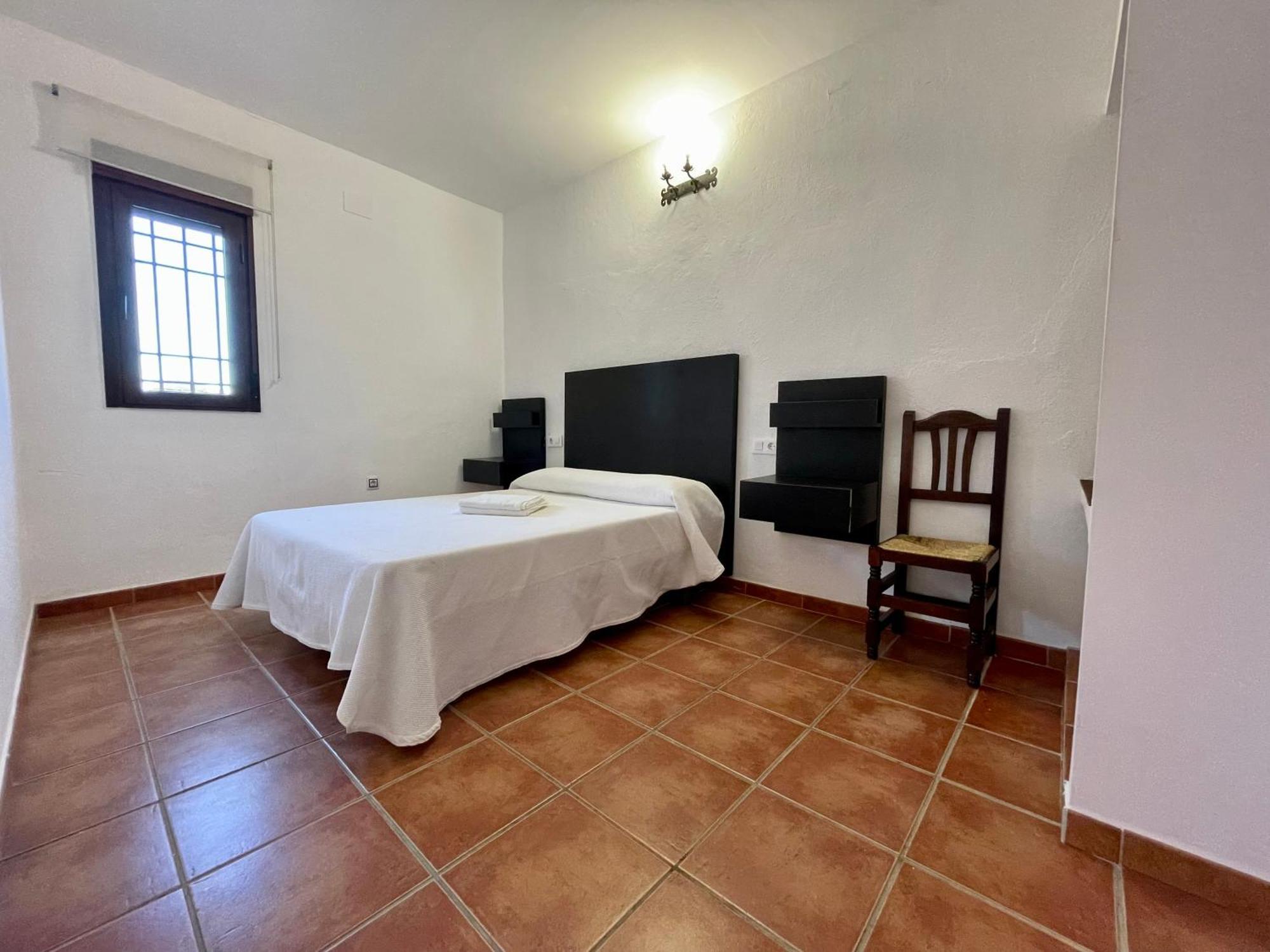 Complejo Rural El Soldado Villa Villanueva del Duque Luaran gambar