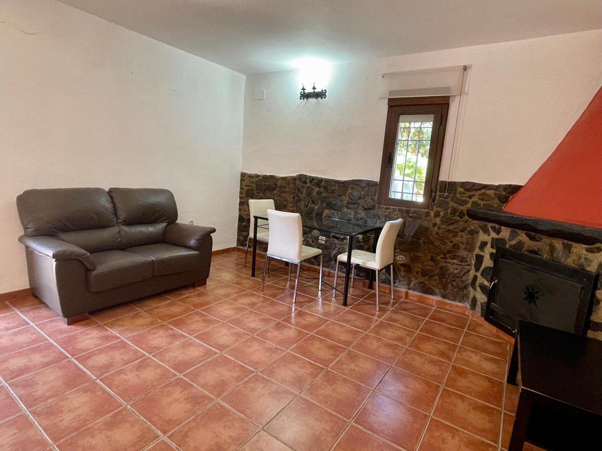 Complejo Rural El Soldado Villa Villanueva del Duque Luaran gambar