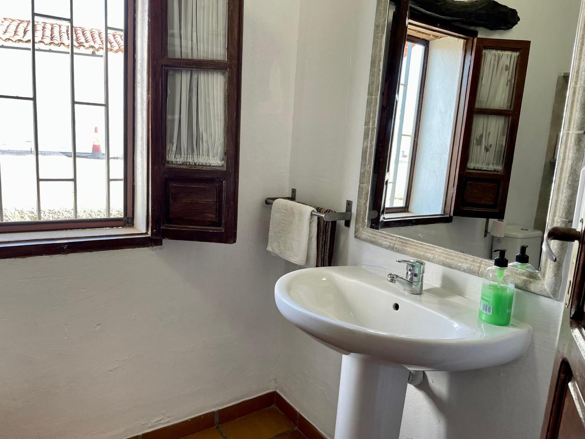 Complejo Rural El Soldado Villa Villanueva del Duque Luaran gambar