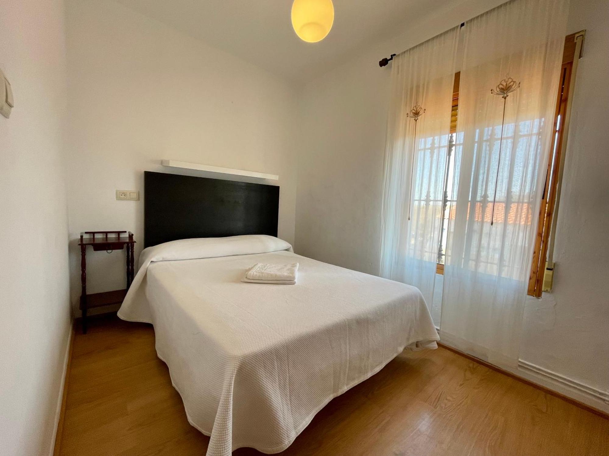 Complejo Rural El Soldado Villa Villanueva del Duque Luaran gambar